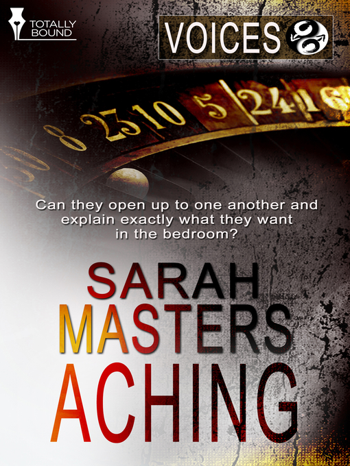 Title details for Aching by Sarah Masters - Available